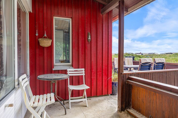 Ferienhaus E4268 in Præstestien 12, Årgab - Bild #25