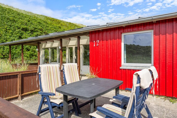 Ferienhaus E4268 in Præstestien 12, Årgab - Bild #26