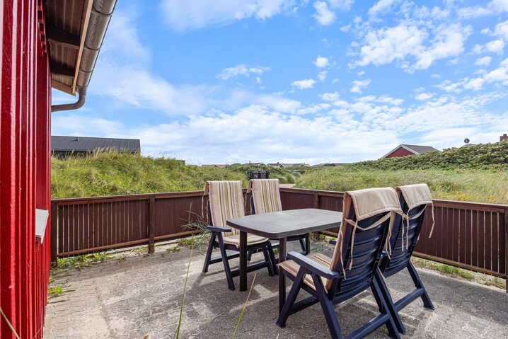 Ferienhaus E4268 in Præstestien 12, Årgab - Bild #27