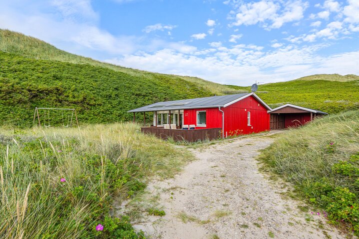 Ferienhaus E4268 in Præstestien 12, Årgab - Bild #30