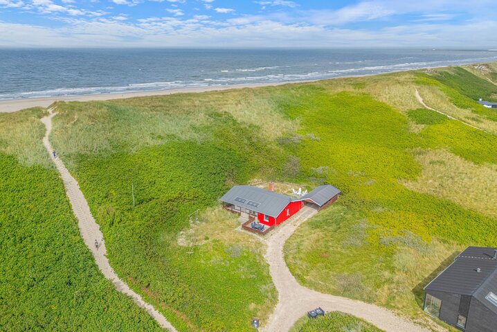 Ferienhaus E4268 in Præstestien 12, Årgab - Bild #31