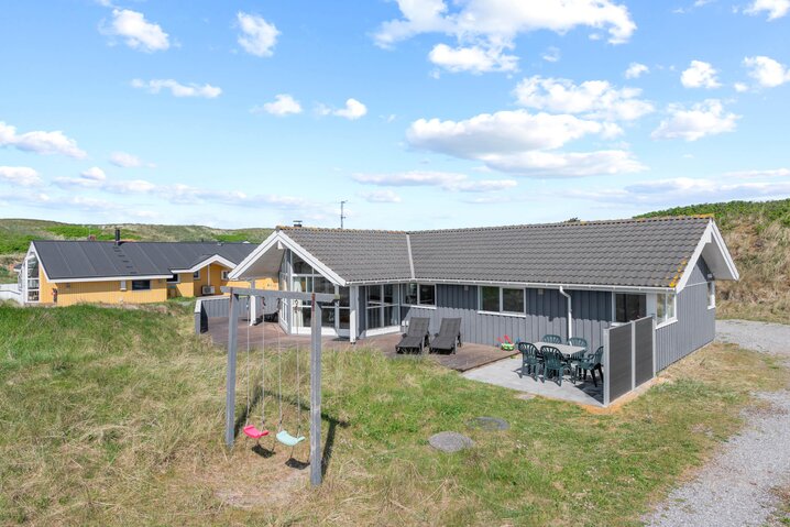 Ferienhaus E4271 in Mettes Bjerg 26, Årgab - Bild #25