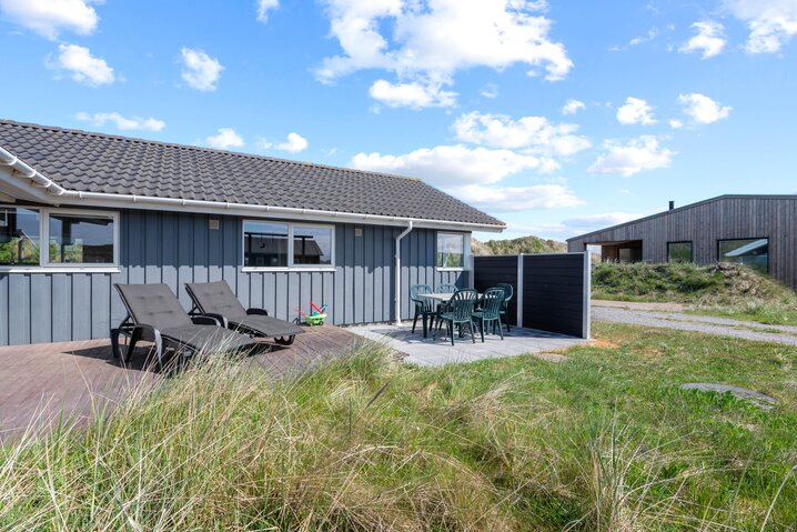 Ferienhaus E4271 in Mettes Bjerg 26, Årgab - Bild #26