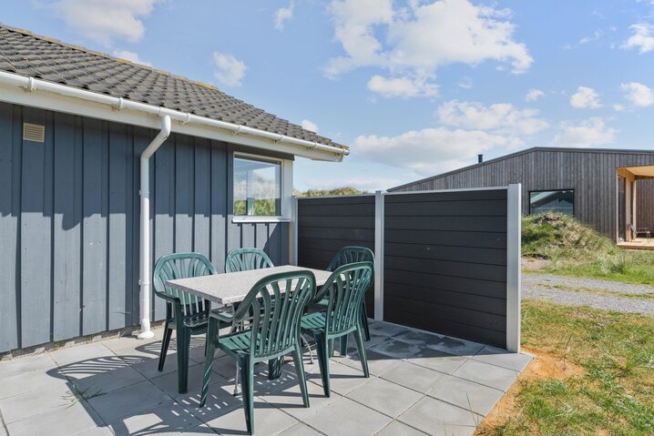 Ferienhaus E4271 in Mettes Bjerg 26, Årgab - Bild #27