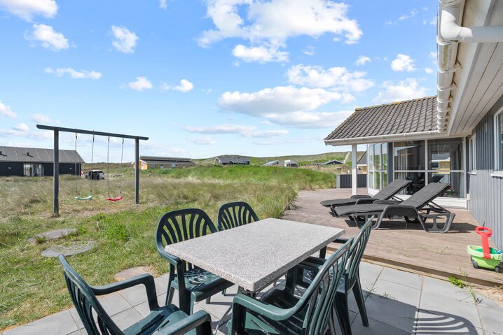 Ferienhaus E4271 in Mettes Bjerg 26, Årgab - Bild #28