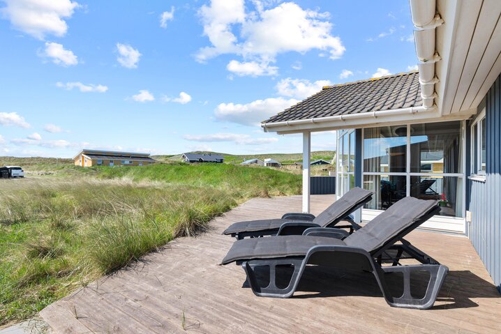 Ferienhaus E4271 in Mettes Bjerg 26, Årgab - Bild #29