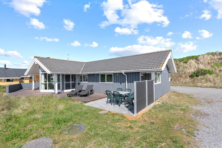 Ferienhaus E4271 in Mettes Bjerg 26, Årgab - Bild #30