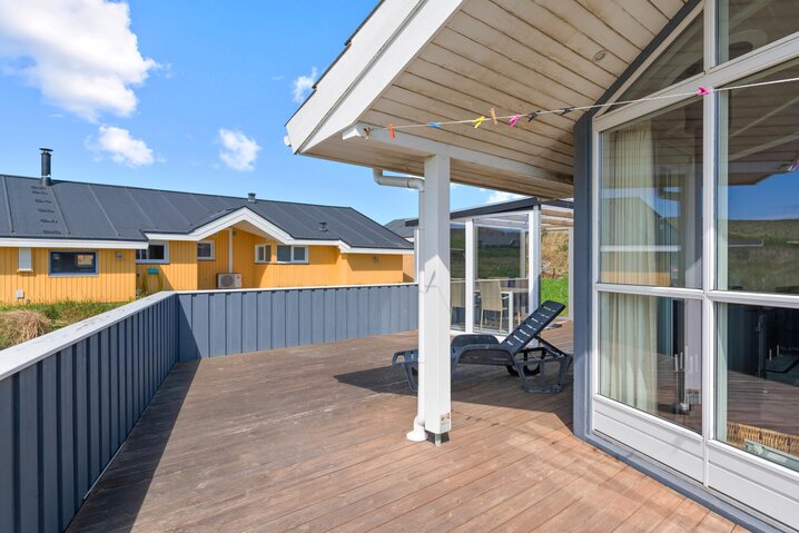 Ferienhaus E4271 in Mettes Bjerg 26, Årgab - Bild #31