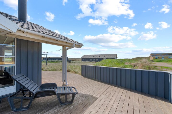 Ferienhaus E4271 in Mettes Bjerg 26, Årgab - Bild #32