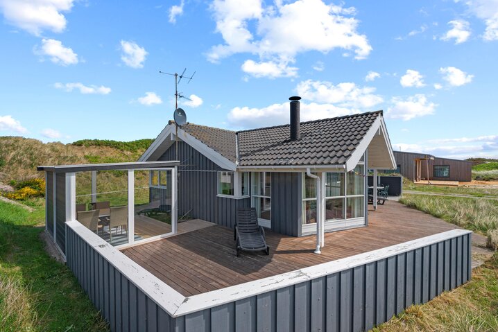 Ferienhaus E4271 in Mettes Bjerg 26, Årgab - Bild #33