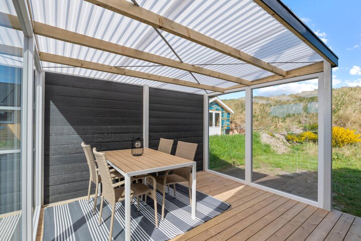 Ferienhaus E4271 in Mettes Bjerg 26, Årgab - Bild #34