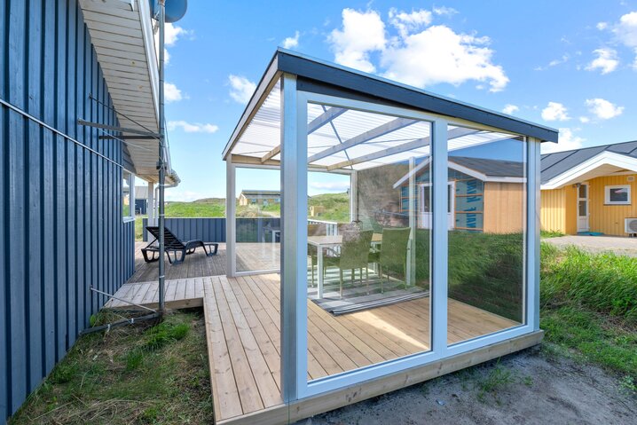 Ferienhaus E4271 in Mettes Bjerg 26, Årgab - Bild #36
