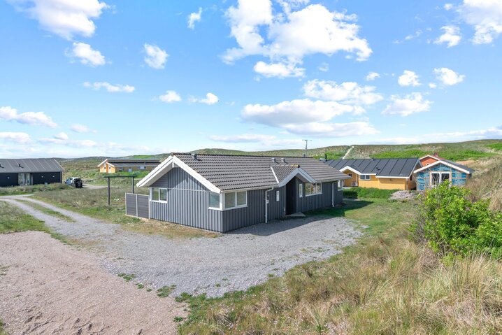 Ferienhaus E4271 in Mettes Bjerg 26, Årgab - Bild #37