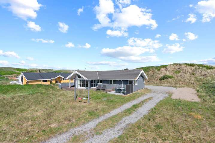 Ferienhaus E4271 in Mettes Bjerg 26, Årgab - Bild #38