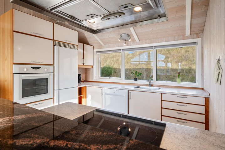 Ferienhaus E4271 in Mettes Bjerg 26, Årgab - Bild #2