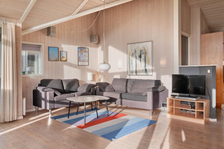 Ferienhaus E4271 in Mettes Bjerg 26, Årgab - Bild #3