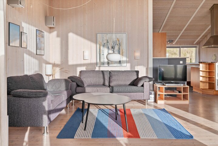 Ferienhaus E4271 in Mettes Bjerg 26, Årgab - Bild #4