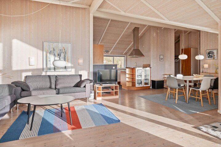 Ferienhaus E4271 in Mettes Bjerg 26, Årgab - Bild #6