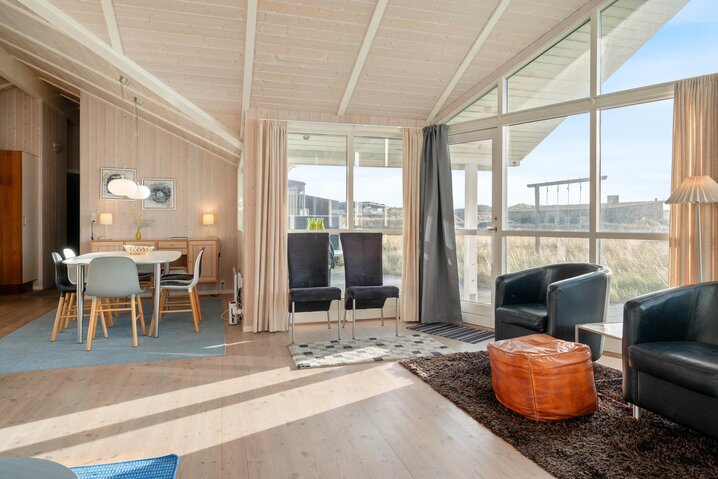 Ferienhaus E4271 in Mettes Bjerg 26, Årgab - Bild #7