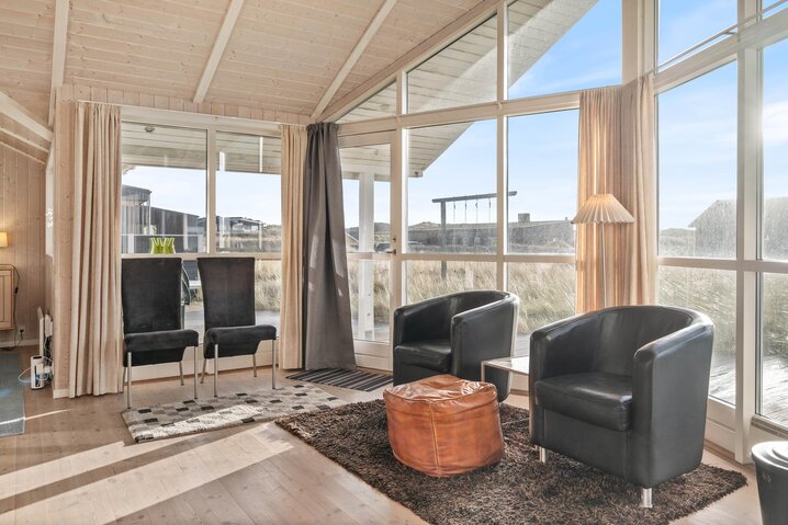 Ferienhaus E4271 in Mettes Bjerg 26, Årgab - Bild #8