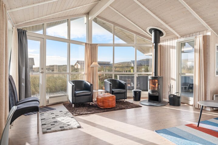 Ferienhaus E4271 in Mettes Bjerg 26, Årgab - Bild #9