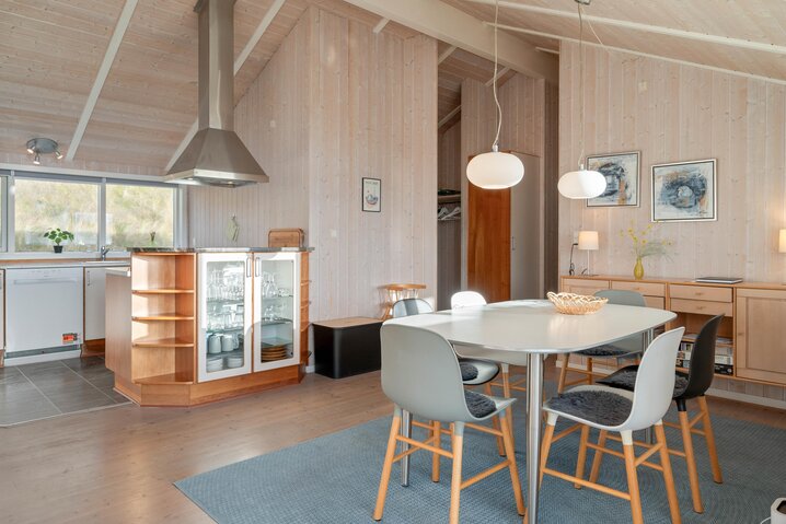 Ferienhaus E4271 in Mettes Bjerg 26, Årgab - Bild #10