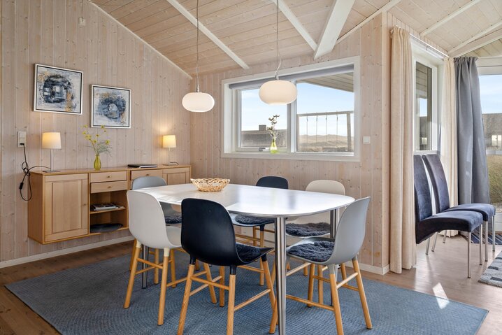 Ferienhaus E4271 in Mettes Bjerg 26, Årgab - Bild #11