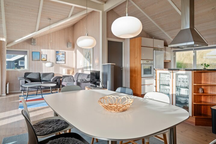 Ferienhaus E4271 in Mettes Bjerg 26, Årgab - Bild #13