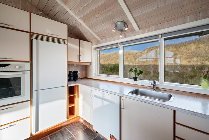 Ferienhaus E4271 in Mettes Bjerg 26, Årgab - Bild #14