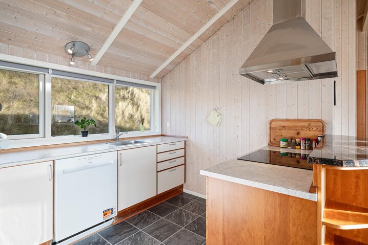 Ferienhaus E4271 in Mettes Bjerg 26, Årgab - Bild #15