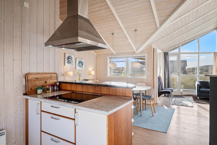 Ferienhaus E4271 in Mettes Bjerg 26, Årgab - Bild #16