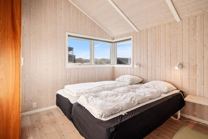 Ferienhaus E4271 in Mettes Bjerg 26, Årgab - Bild #17