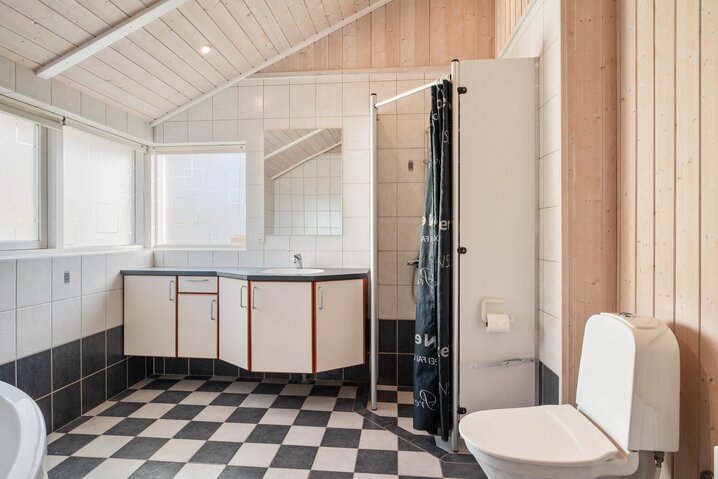 Ferienhaus E4271 in Mettes Bjerg 26, Årgab - Bild #18