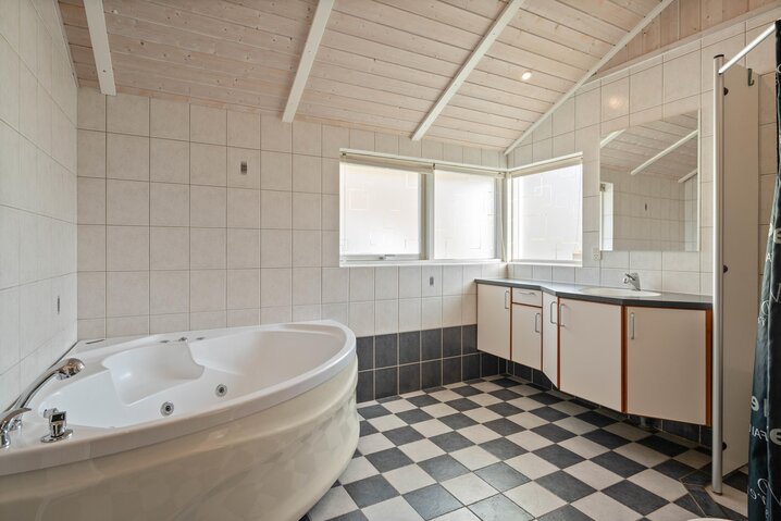 Ferienhaus E4271 in Mettes Bjerg 26, Årgab - Bild #19
