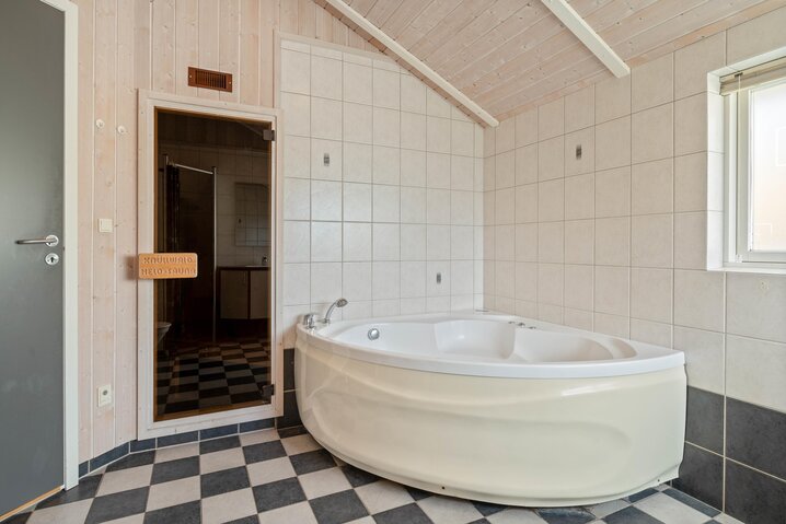 Ferienhaus E4271 in Mettes Bjerg 26, Årgab - Bild #20
