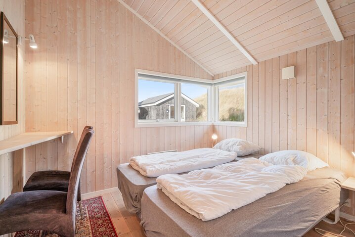Ferienhaus E4271 in Mettes Bjerg 26, Årgab - Bild #22