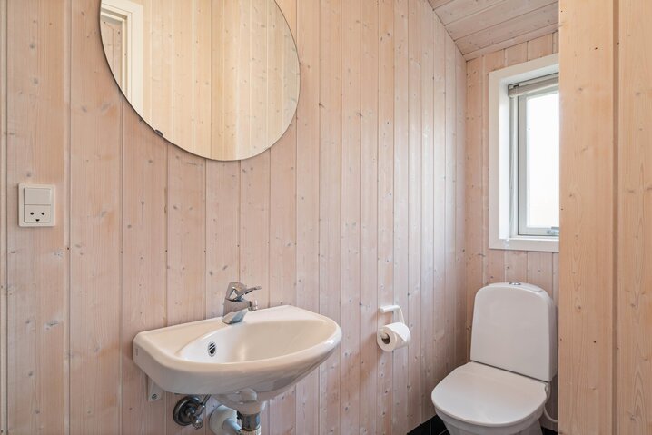 Ferienhaus E4271 in Mettes Bjerg 26, Årgab - Bild #23