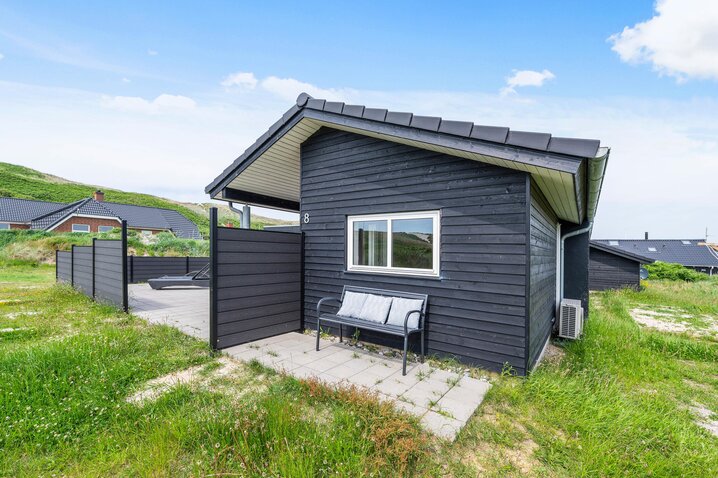 Ferienhaus E4272 in Præstegårdsvej 8, Årgab - Bild #30