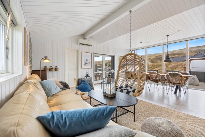 Ferienhaus E4272 in Præstegårdsvej 8, Årgab - Bild #5