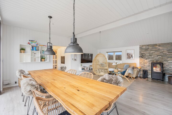 Ferienhaus E4272 in Præstegårdsvej 8, Årgab - Bild #6