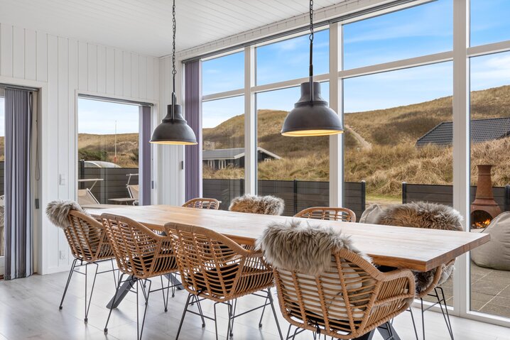 Ferienhaus E4272 in Præstegårdsvej 8, Årgab - Bild #7