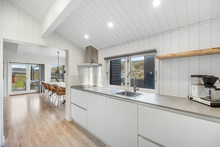 Ferienhaus E4272 in Præstegårdsvej 8, Årgab - Bild #9