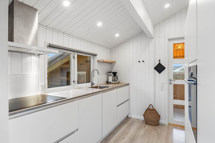 Ferienhaus E4272 in Præstegårdsvej 8, Årgab - Bild #10