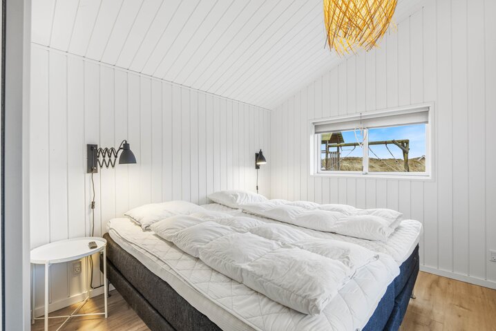 Ferienhaus E4272 in Præstegårdsvej 8, Årgab - Bild #11