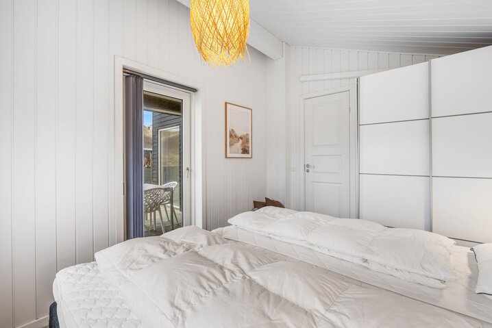 Ferienhaus E4272 in Præstegårdsvej 8, Årgab - Bild #12