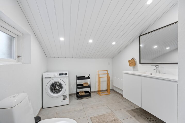 Ferienhaus E4272 in Præstegårdsvej 8, Årgab - Bild #14