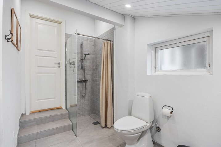 Ferienhaus E4272 in Præstegårdsvej 8, Årgab - Bild #15