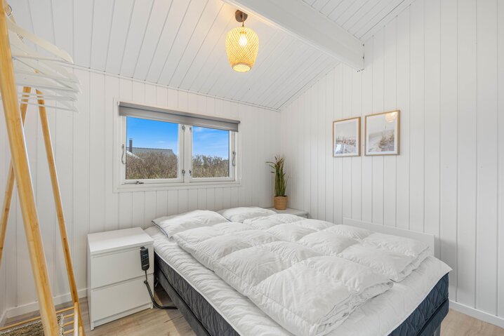 Ferienhaus E4272 in Præstegårdsvej 8, Årgab - Bild #16