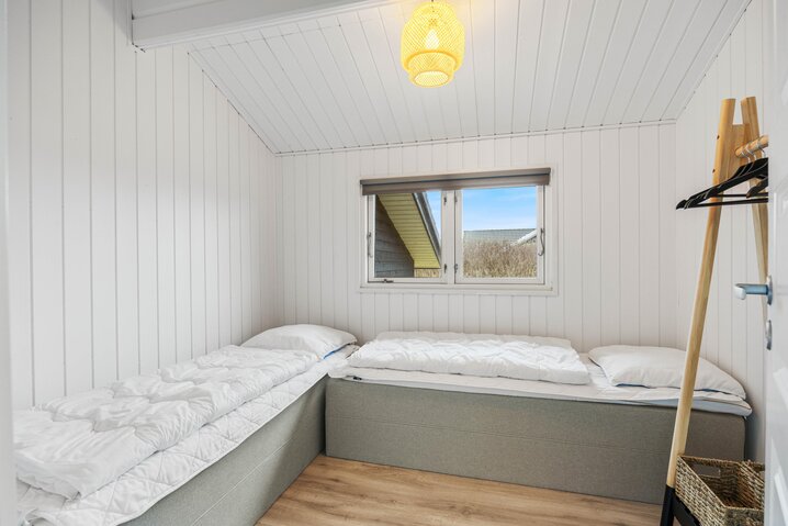 Ferienhaus E4272 in Præstegårdsvej 8, Årgab - Bild #17