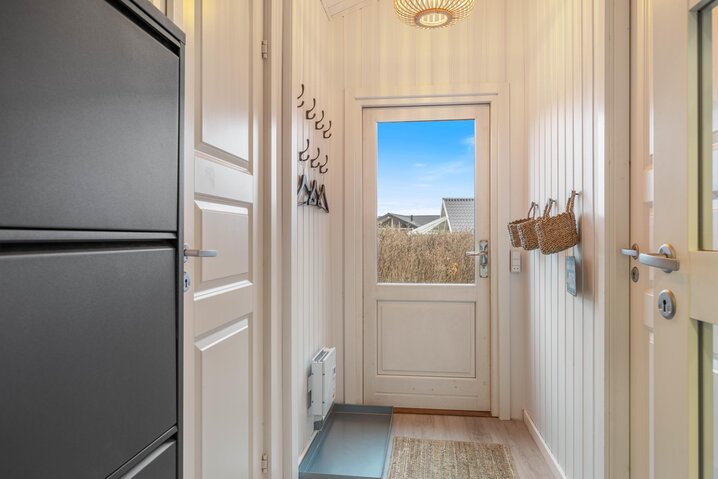 Ferienhaus E4272 in Præstegårdsvej 8, Årgab - Bild #18